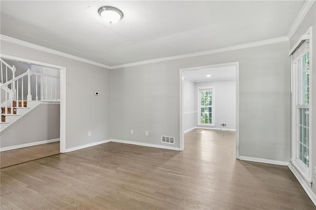 4 bedroom, 3 bathroom, 2,352 sq ft single family residence for sale at 1985 Wrights Way, Jonesboro, GA 30236 — photo 10