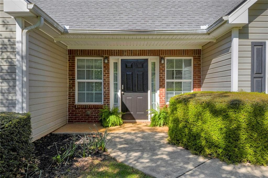 3 bedroom, 2 bathroom, 1,429 sq ft single family residence for sale at 678 Bailey Drive, Jefferson, GA 30549 — photo 7