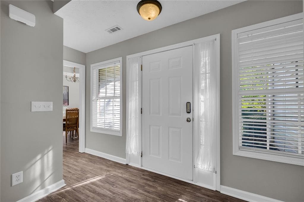 3 bedroom, 2 bathroom, 1,429 sq ft single family residence for sale at 678 Bailey Drive, Jefferson, GA 30549 — photo 9