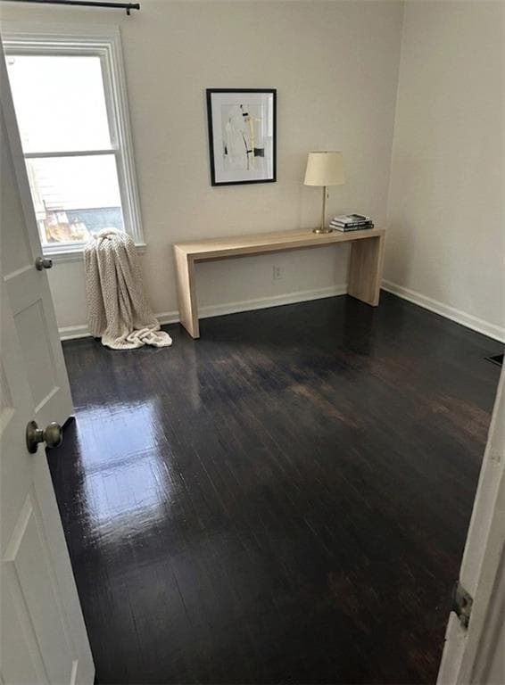 2 bedroom, 1 bathroom, 910 sq ft single family residence for sale at 1427 Westmont Road, Atlanta, GA 30311 — photo 9