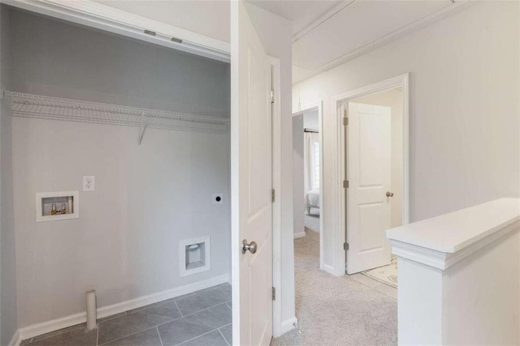 3 bedroom, 3 bathroom, 1,747 sq ft townhouse under contract at 351 Yukon Drive 53, Conyers, GA 30094 — photo 10