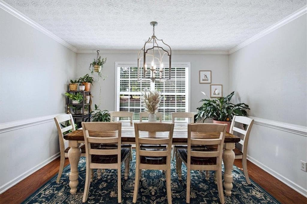 3 bedroom, 2 bathroom, 2,421 sq ft single family residence for sale at 2214 Walkers Mill Road, Griffin, GA 30224 — photo 9