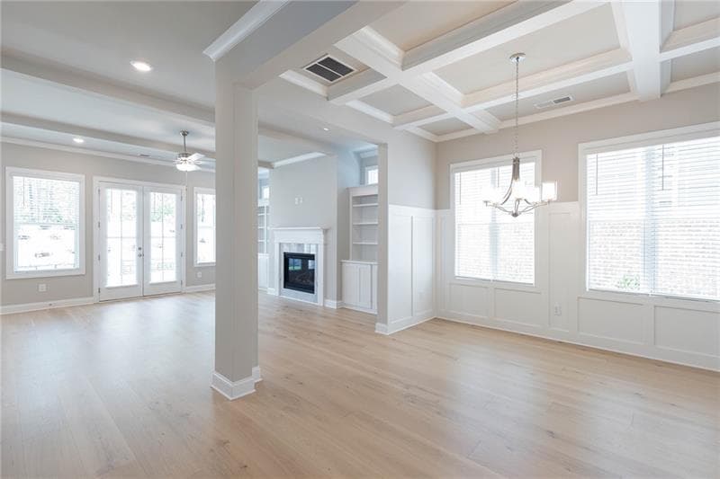 4 bedroom, 5 bathroom, 3,034 sq ft single family residence for sale at 5604 Meadowstone Walk, Kennesaw, GA 30152 — photo 5