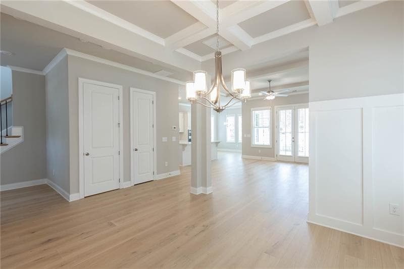 4 bedroom, 5 bathroom, 3,034 sq ft single family residence for sale at 5604 Meadowstone Walk, Kennesaw, GA 30152 — photo 7