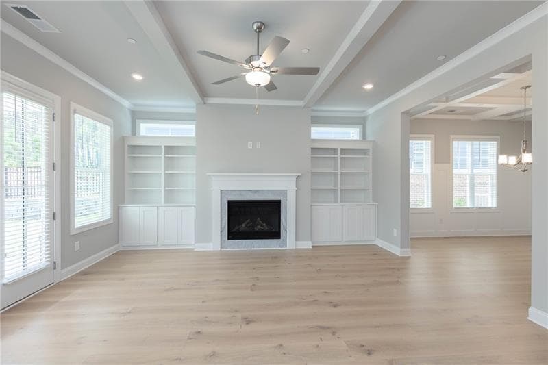 4 bedroom, 5 bathroom, 3,034 sq ft single family residence for sale at 5604 Meadowstone Walk, Kennesaw, GA 30152 — photo 9