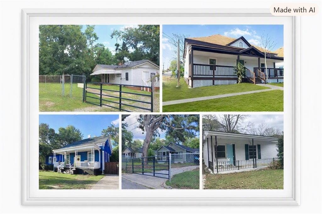 other for sale at 3631 W Napier Road, Macon, GA 31204