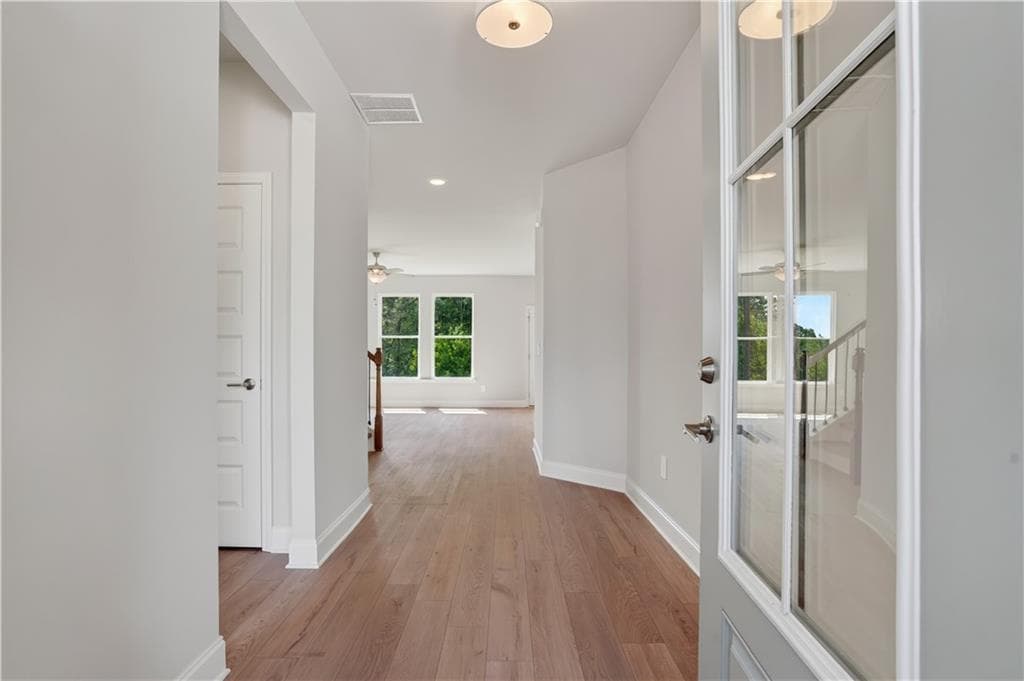 5 bedroom, 4 bathroom, 2,676 sq ft single family residence for sale at 20 Sherwood, Lot 1 Drive, Commerce, GA 30529 — photo 7