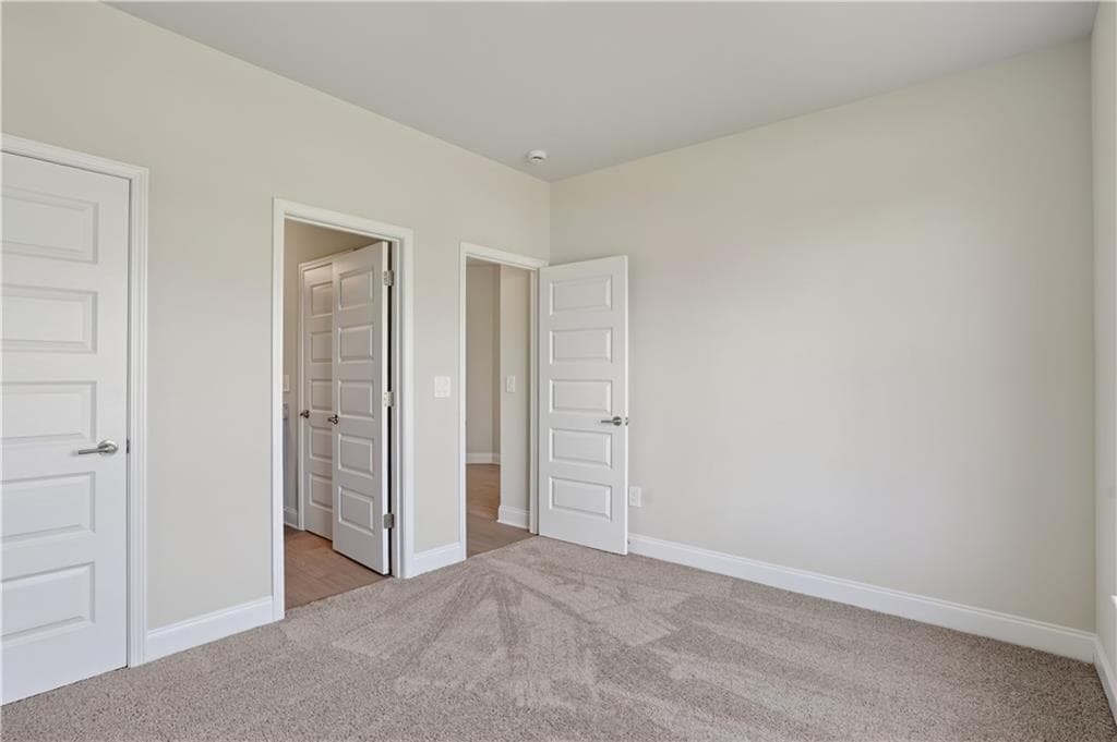 5 bedroom, 4 bathroom, 2,676 sq ft single family residence for sale at 20 Sherwood, Lot 1 Drive, Commerce, GA 30529 — photo 8