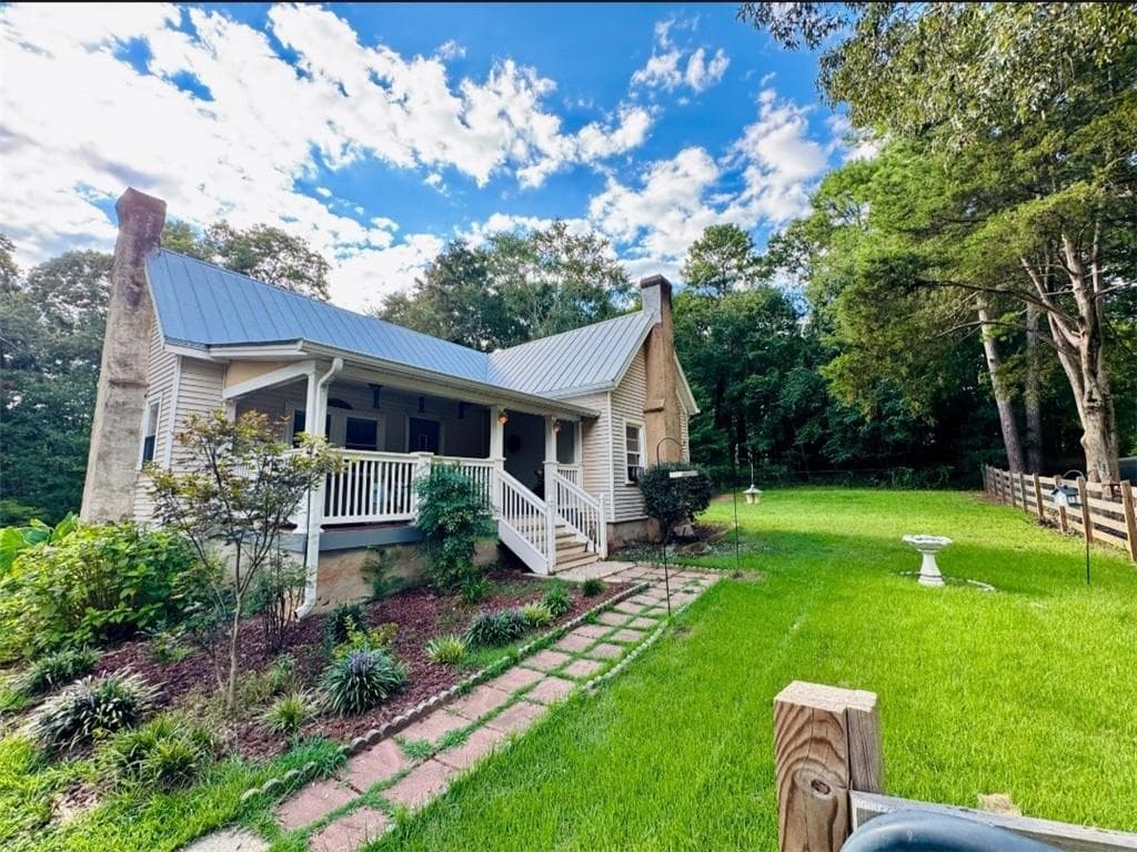 139 Mcgee Street, Flovilla, GA 30216 — most recent listing photo