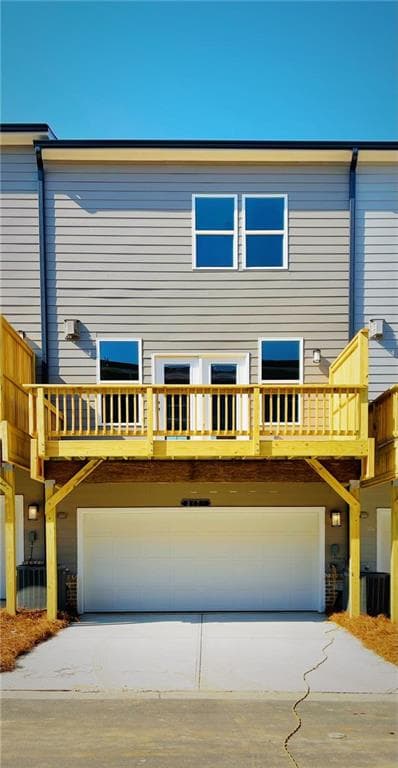 3 bedroom, 3 bathroom, 2,000 sq ft townhouse for rent at 2676 Whistler Way, Lawrenceville, GA 30043 for $2,250 a month — photo 2