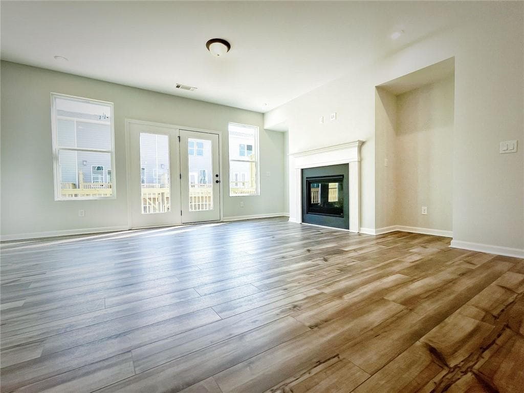 3 bedroom, 3 bathroom, 2,000 sq ft townhouse for rent at 2676 Whistler Way, Lawrenceville, GA 30043 for $2,250 a month — photo 4