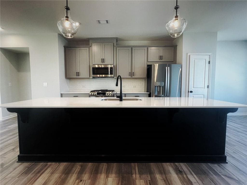 3 bedroom, 3 bathroom, 2,000 sq ft townhouse for rent at 2676 Whistler Way, Lawrenceville, GA 30043 for $2,250 a month — photo 6