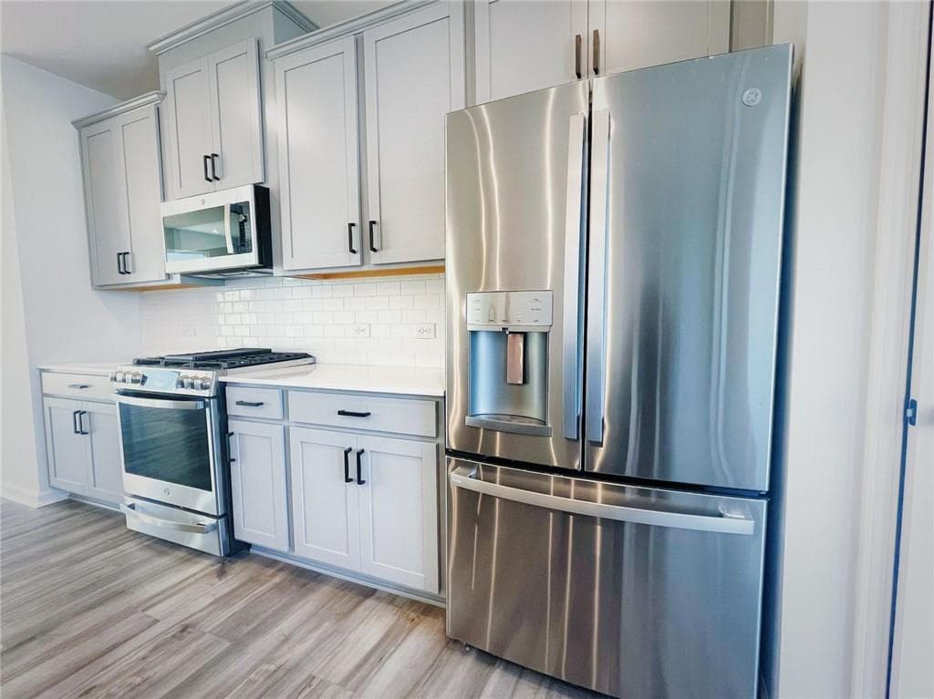 3 bedroom, 3 bathroom, 2,000 sq ft townhouse for rent at 2676 Whistler Way, Lawrenceville, GA 30043 for $2,250 a month — photo 7