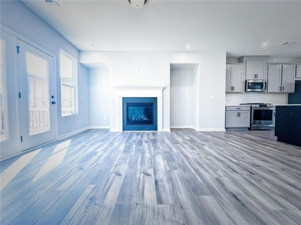 3 bedroom, 3 bathroom, 2,000 sq ft townhouse for rent at 2676 Whistler Way, Lawrenceville, GA 30043 for $2,250 a month — photo 3