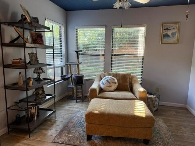 2 bedroom, 2 bathroom, 1,355 sq ft condominium for sale at 1702 Parkaire Crossing 1700, Marietta, GA 30068 — photo 7