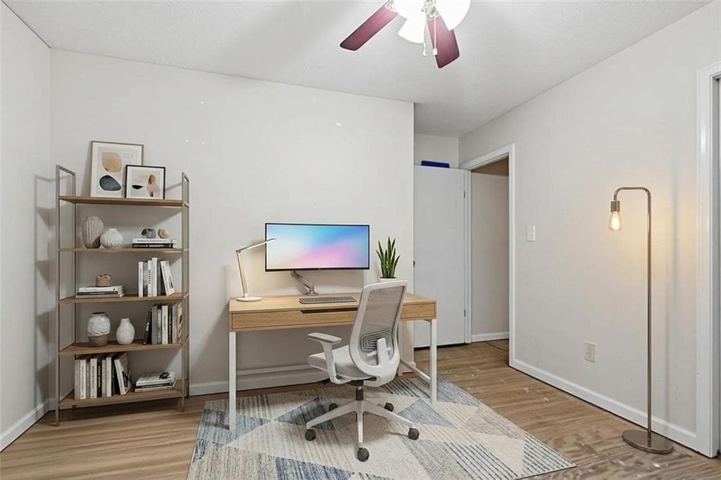 4 bedroom, 3 bathroom, 1,544 sq ft single family residence for sale at 1135 Kristen Cove, Atlanta, GA 30349 — photo 5