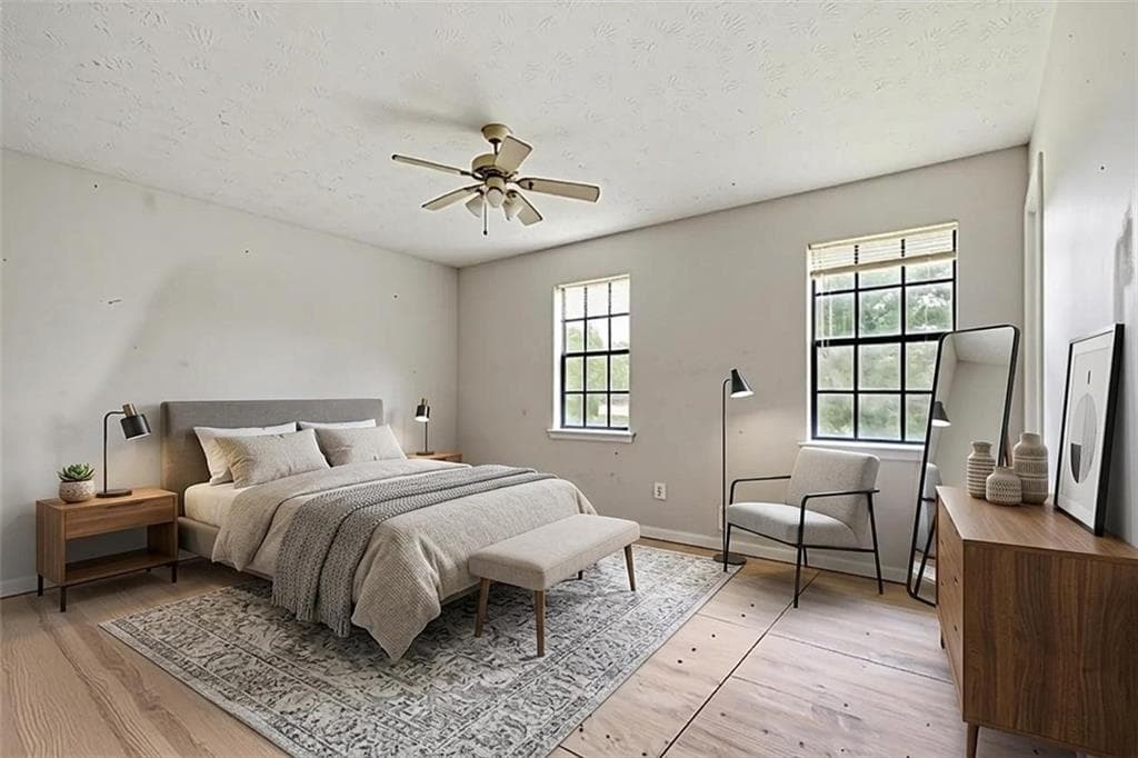4 bedroom, 3 bathroom, 1,544 sq ft single family residence for sale at 1135 Kristen Cove, Atlanta, GA 30349 — photo 7
