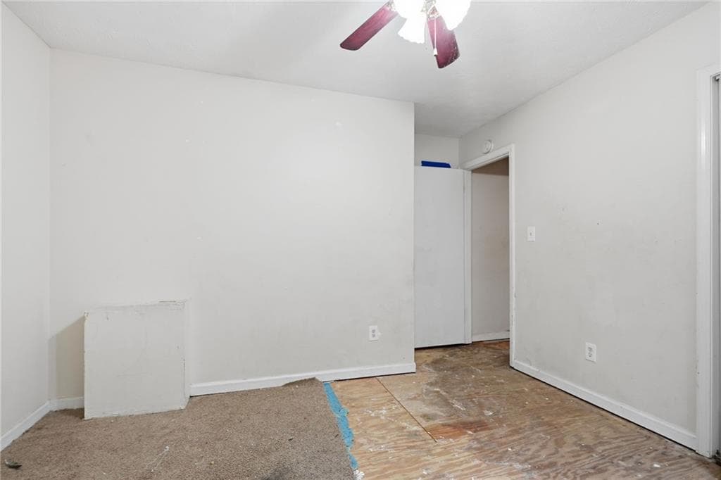 4 bedroom, 3 bathroom, 1,544 sq ft single family residence for sale at 1135 Kristen Cove, Atlanta, GA 30349 — photo 10