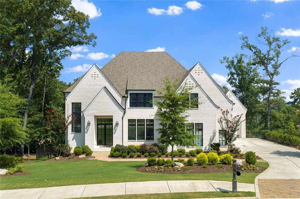 6 bedroom, 9 bathroom, 9,417 sq ft single family residence for sale at 761 Woodvale Point, Suwanee, GA 30024 — photo 6