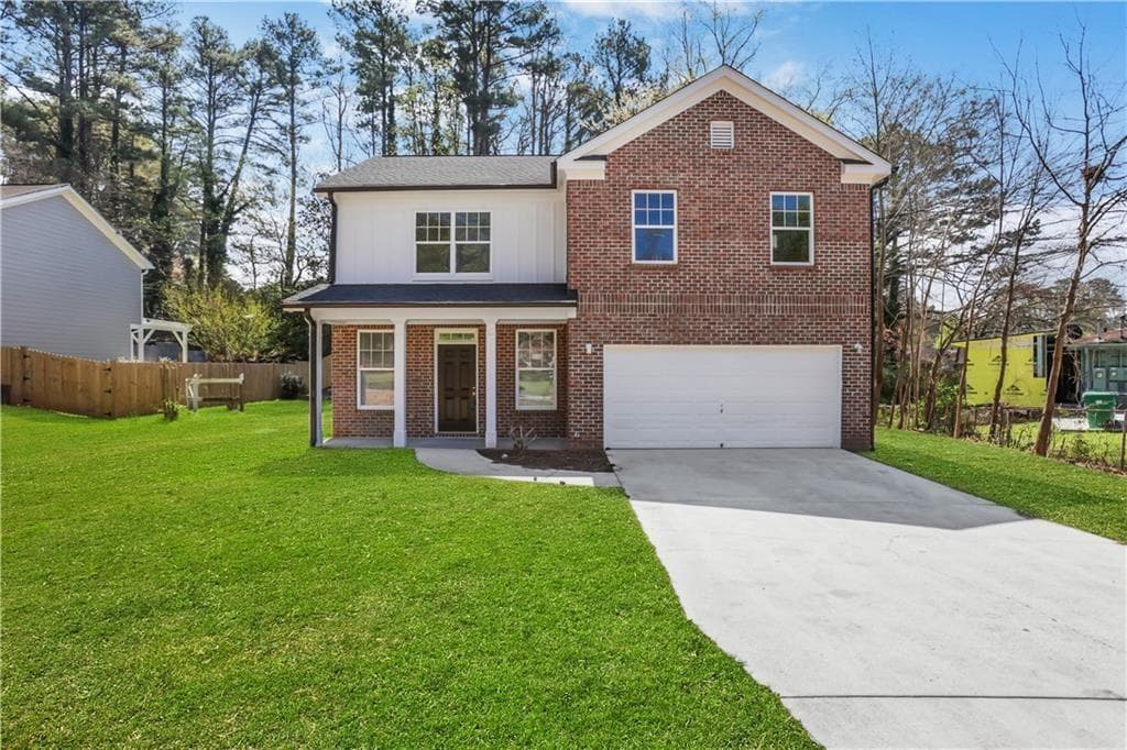 6 bedroom, 4 bathroom, 2,270 sq ft single family residence for rent at 2431 Woodside Way, Chamblee, GA 30341 for $4,995 a month — photo 1 of 41