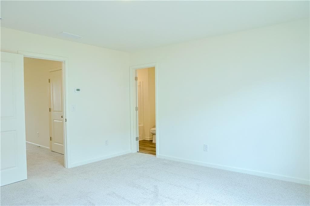 3 bedroom, 3 bathroom, 1,421 sq ft townhouse under contract at 3032 Acacia Circle, Douglasville, GA 30135 — photo 10