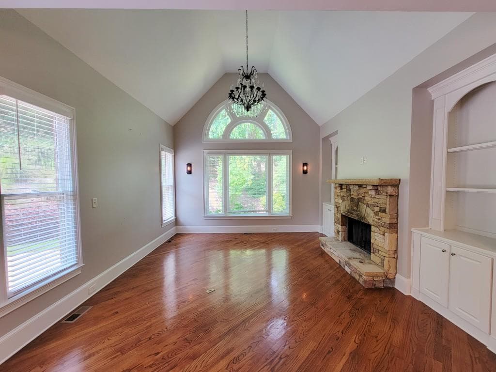 5 bedroom, 3 bathroom, 4,266 sq ft single family residence for sale at 5840 Cool Springs Drive, Cumming, GA 30040 — photo 5
