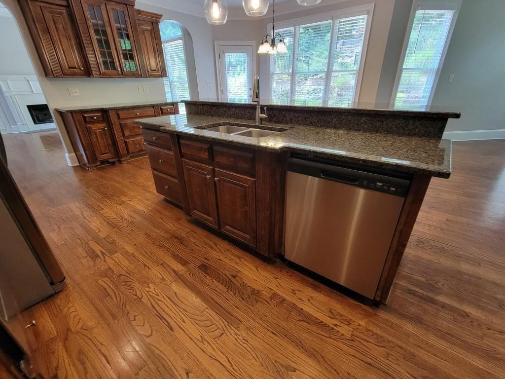 5 bedroom, 3 bathroom, 4,266 sq ft single family residence for sale at 5840 Cool Springs Drive, Cumming, GA 30040 — photo 10