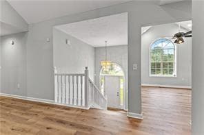 4 bedroom, 3 bathroom, 1,313 sq ft single family residence for sale at 128 Hunters Pointe Court, Villa Rica, GA 30180 — photo 2