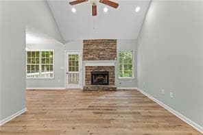 4 bedroom, 3 bathroom, 1,313 sq ft single family residence for sale at 128 Hunters Pointe Court, Villa Rica, GA 30180 — photo 6
