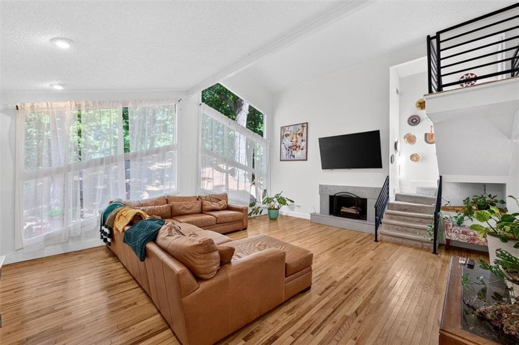 3 bedroom, 3 bathroom, 2,567 sq ft single family residence for sale at 1981 Kinridge Road, Marietta, GA 30062 — photo 10