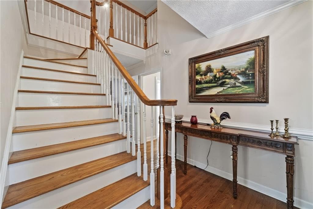 5 bedroom, 5 bathroom, 4,068 sq ft single family residence for sale at 186 Kingston Road, Colbert, GA 30628 — photo 5