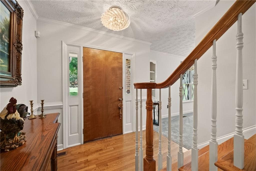 5 bedroom, 5 bathroom, 4,068 sq ft single family residence for sale at 186 Kingston Road, Colbert, GA 30628 — photo 6