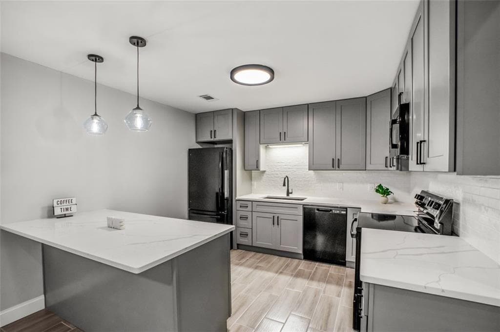 3 bedroom, 2 bathroom, 1,292 sq ft single family residence for sale at 112 Will Clark Road, Jefferson, GA 30549 — photo 9