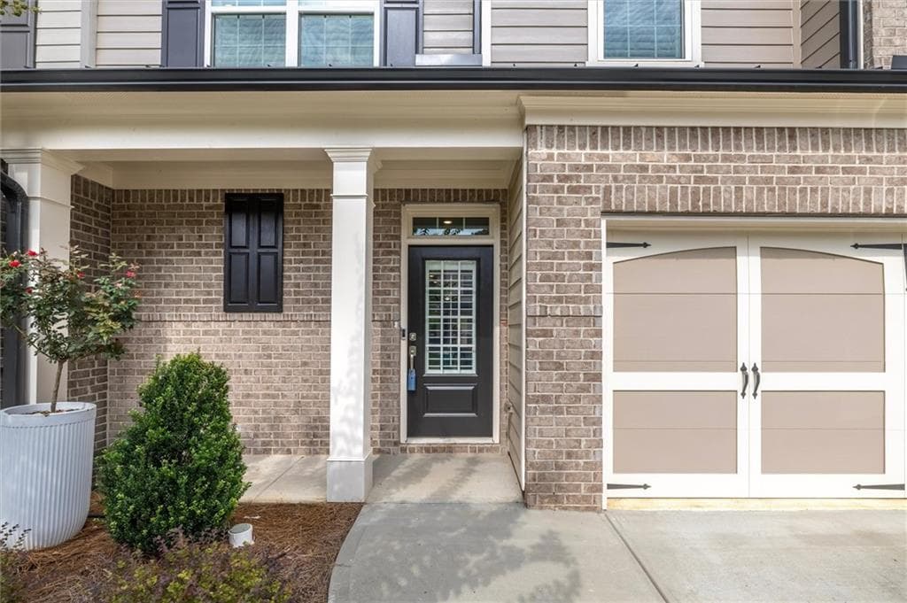 3 bedroom, 3 bathroom, 2,538 sq ft townhouse for sale at 480 Tall Pines Terrace, Johns Creek, GA 30097 — photo 4