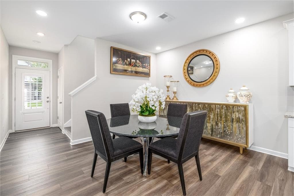 3 bedroom, 3 bathroom, 2,538 sq ft townhouse for sale at 480 Tall Pines Terrace, Johns Creek, GA 30097 — photo 7