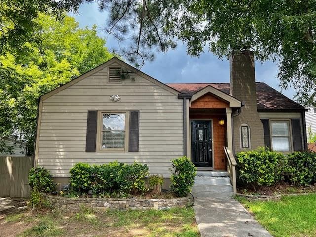3 bedroom, 4 bathroom, 2,058 sq ft single family residence for rent at 2220 Lenox Road, Atlanta, GA 30324 for $3,495 a month — photo 2