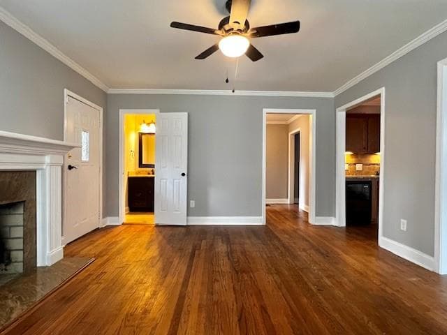 3 bedroom, 4 bathroom, 2,058 sq ft single family residence for rent at 2220 Lenox Road, Atlanta, GA 30324 for $3,495 a month — photo 4