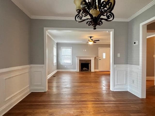 3 bedroom, 4 bathroom, 2,058 sq ft single family residence for rent at 2220 Lenox Road, Atlanta, GA 30324 for $3,495 a month — photo 5
