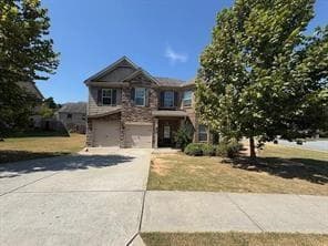 4 bedroom, 3 bathroom, 3,038 sq ft single family residence for rent at 780 Tidal Marsh Walk, Loganville, GA 30052 for $2,400 a month — photo 1 of 1