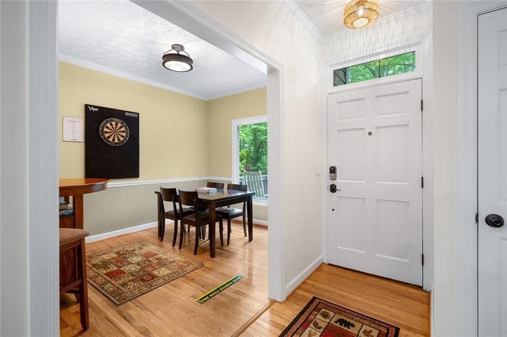 4 bedroom, 4 bathroom, 2,560 sq ft single family residence for sale at 113 Yanoo Trace, Big Canoe, GA 30143 — photo 9