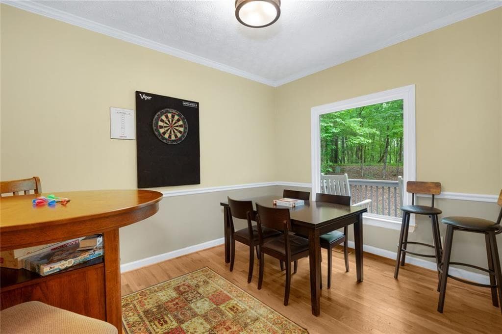 4 bedroom, 4 bathroom, 2,560 sq ft single family residence for sale at 113 Yanoo Trace, Big Canoe, GA 30143 — photo 10