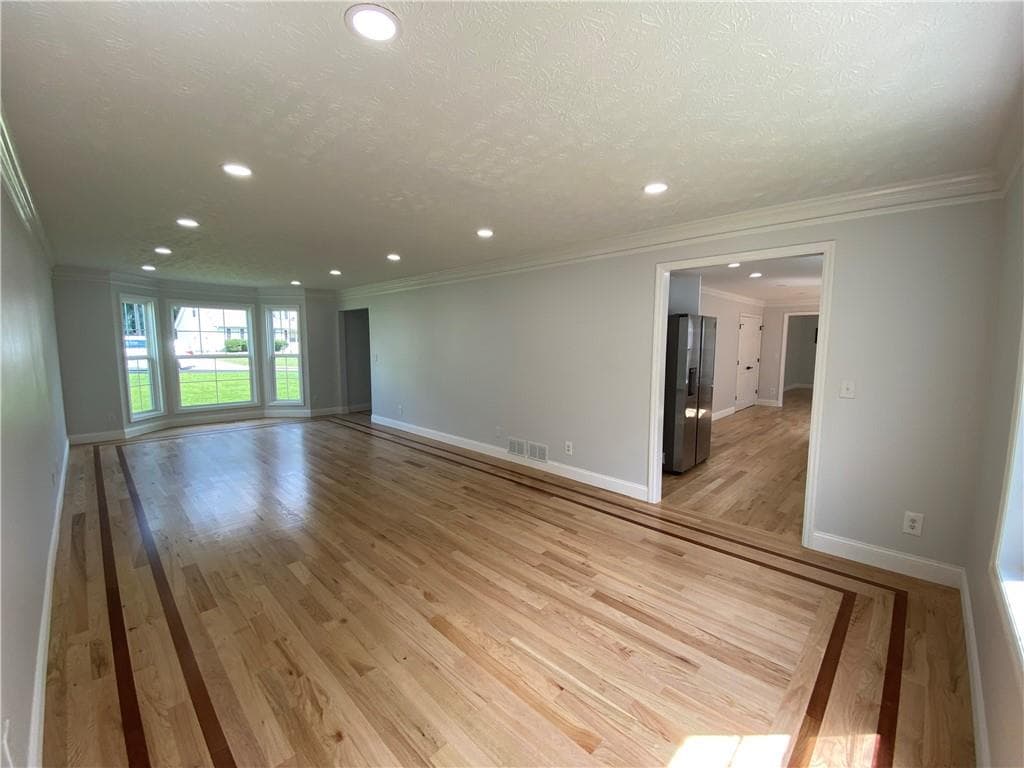 5 bedroom, 3 bathroom, 3,177 sq ft single family residence for rent at 1855 Big Haynes Court, Grayson, GA 30017 for $3,200 a month — photo 9
