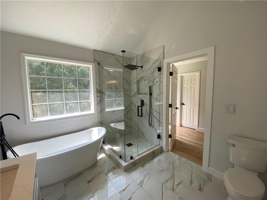 5 bedroom, 3 bathroom, 3,177 sq ft single family residence for rent at 1855 Big Haynes Court, Grayson, GA 30017 for $3,200 a month — photo 2