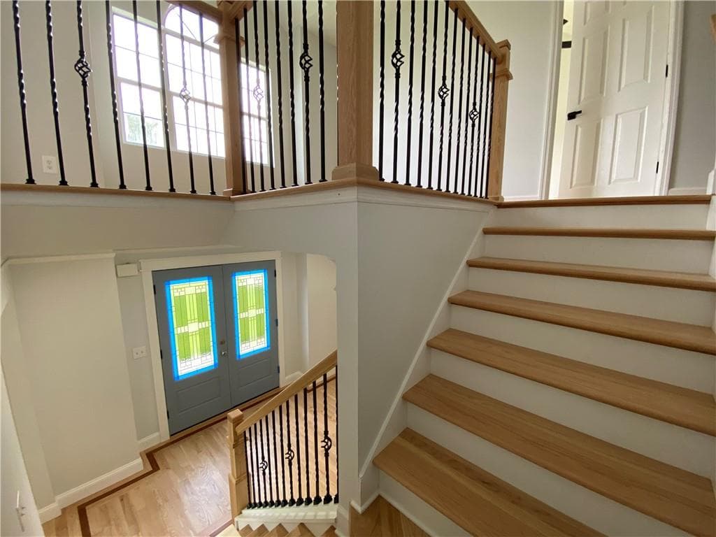 5 bedroom, 3 bathroom, 3,177 sq ft single family residence for rent at 1855 Big Haynes Court, Grayson, GA 30017 for $3,200 a month — photo 5
