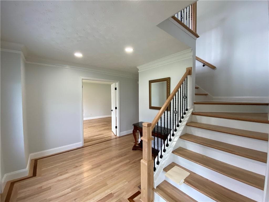 5 bedroom, 3 bathroom, 3,177 sq ft single family residence for rent at 1855 Big Haynes Court, Grayson, GA 30017 for $3,200 a month — photo 6