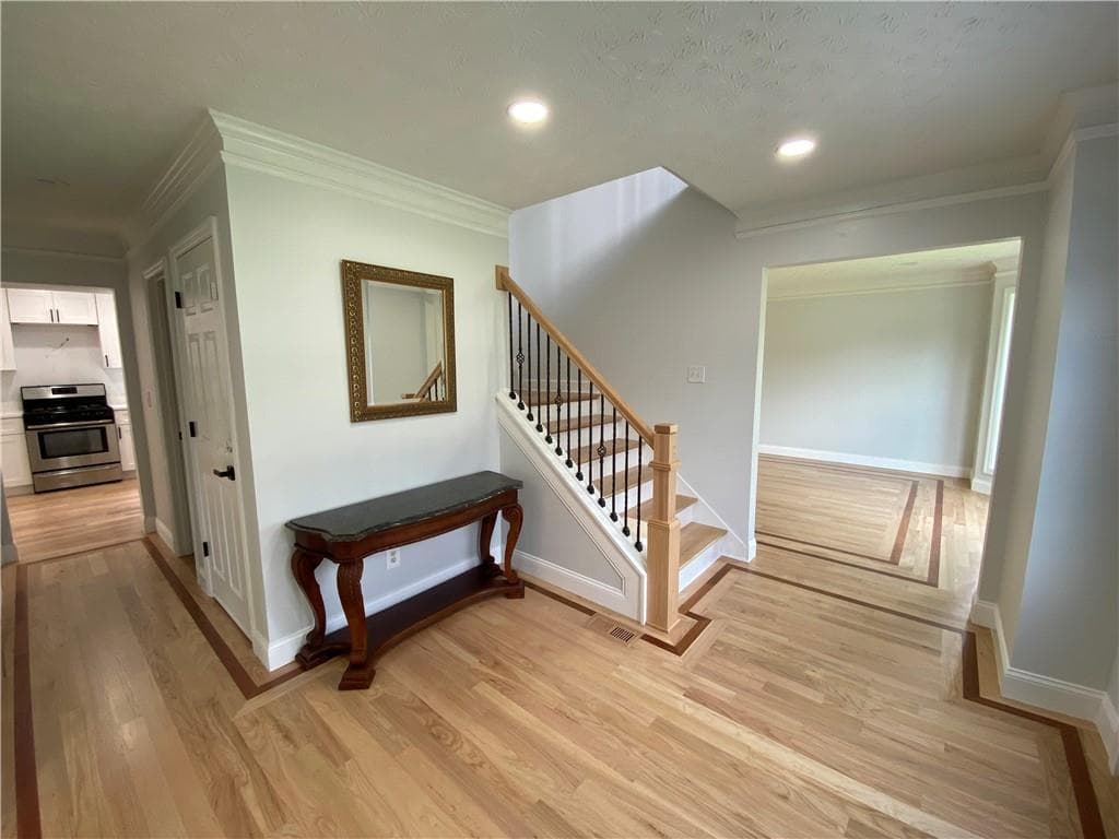5 bedroom, 3 bathroom, 3,177 sq ft single family residence for rent at 1855 Big Haynes Court, Grayson, GA 30017 for $3,200 a month — photo 7