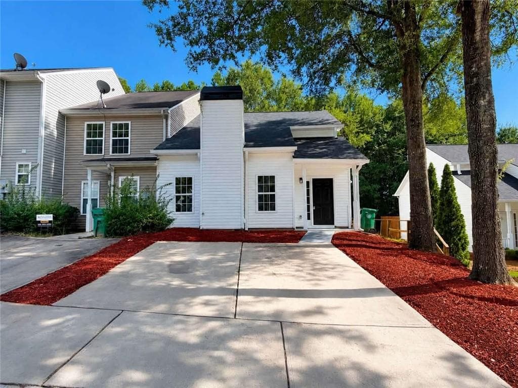 6341 Wellington Walk Way, Lithonia, GA 30058 — most recent listing photo