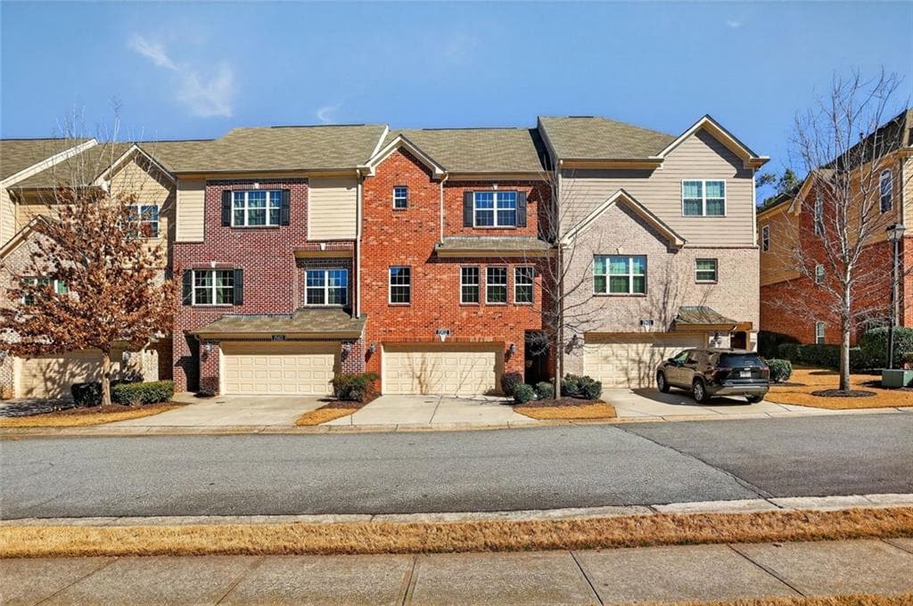 3 bedroom, 4 bathroom, 2,109 sq ft townhouse for sale at 1902 Glen Ivy 19, Marietta, GA 30062 — photo 4