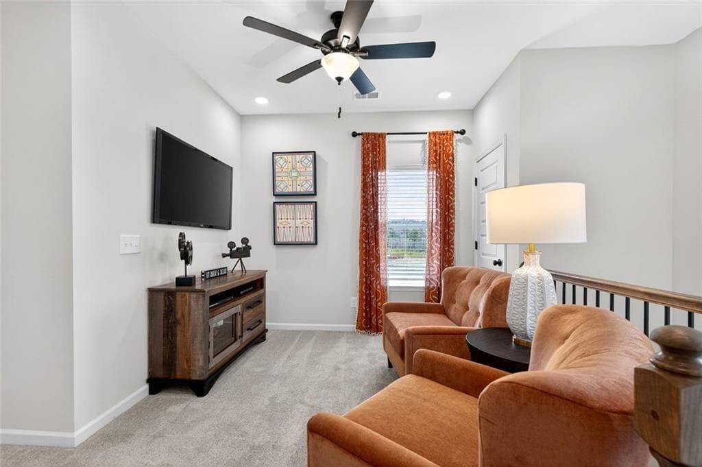 3 bedroom, 3 bathroom, 1,813 sq ft single family residence for sale at 207 Rory Drive, Calhoun, GA 30701 — photo 9