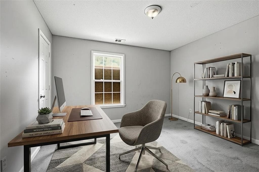 5 bedroom, 3 bathroom, 1,588 sq ft single family residence for sale at 6013 Radford Drive, Riverdale, GA 30296 — photo 6